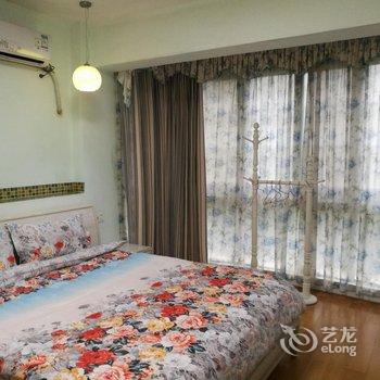 南宁郁金香春天公寓(20号店)酒店提供图片