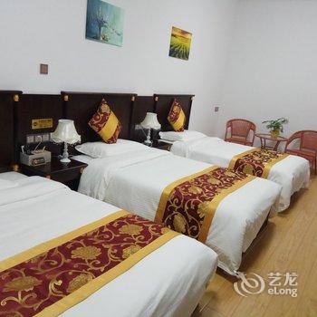 上海璐香居农家(崇明区博物馆分店)酒店提供图片