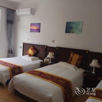 上海璐香居农家(崇明区博物馆分店)酒店提供图片