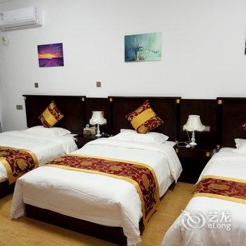 上海璐香居农家(崇明区博物馆分店)酒店提供图片