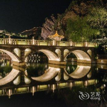 北京军梦缘赵艳伶公寓酒店提供图片