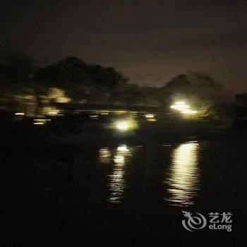 上海会飞的鱼要开心公寓酒店提供图片