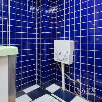重庆Chen初生家公寓(5号店)酒店提供图片