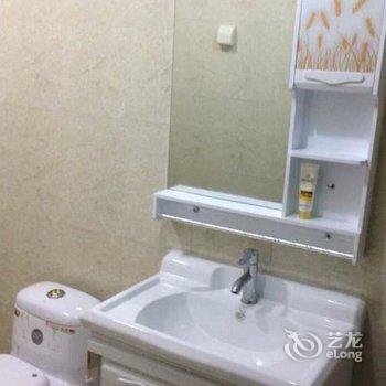 青岛好朋友公寓酒店提供图片