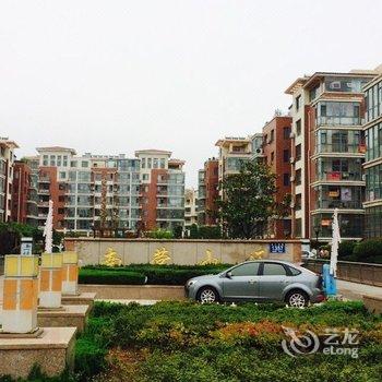 青岛好朋友公寓酒店提供图片