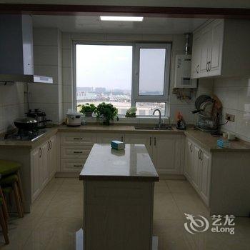 青岛胡一刀公寓酒店提供图片