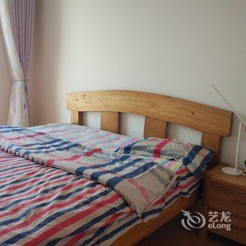 青岛胡一刀公寓酒店提供图片