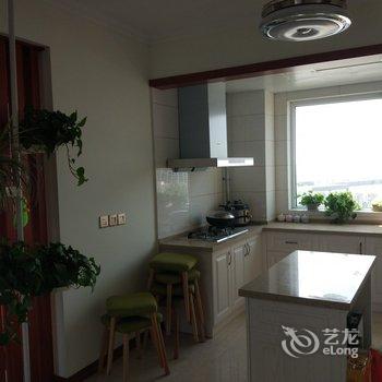 青岛胡一刀公寓酒店提供图片