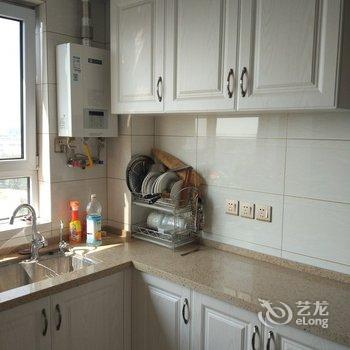 青岛胡一刀公寓酒店提供图片