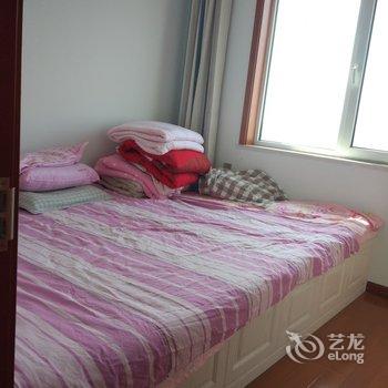 青岛胡一刀公寓酒店提供图片