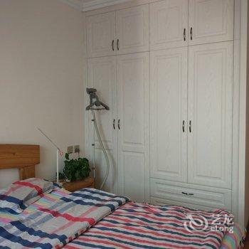 青岛胡一刀公寓酒店提供图片