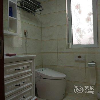 青岛胡一刀公寓酒店提供图片