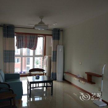 青岛胡一刀公寓酒店提供图片