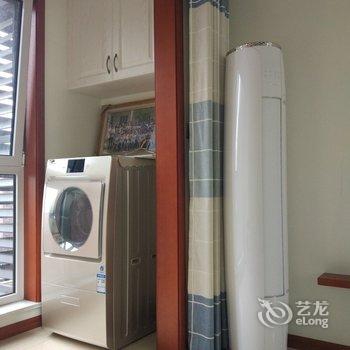 青岛胡一刀公寓酒店提供图片