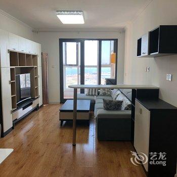 青岛爱吾家公寓酒店提供图片
