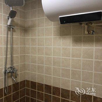 青岛爱吾家公寓酒店提供图片