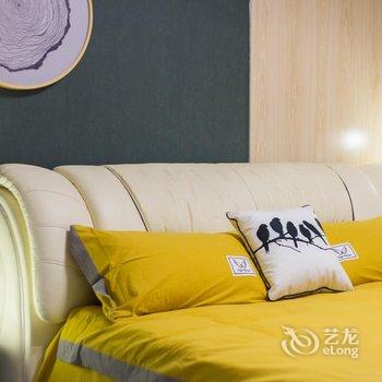 大象房东公寓(西安永宁村店)酒店提供图片