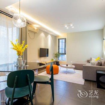 大象房东公寓(西安永宁村店)酒店提供图片