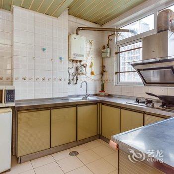 成都锦官年华-羽瑾公寓酒店提供图片