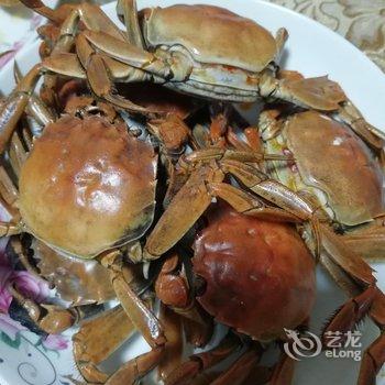 防城港贵族雅住普通公寓酒店提供图片