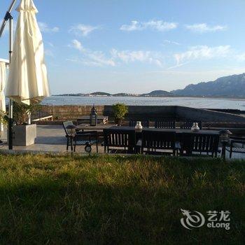青岛北岸香颂度假民宿酒店提供图片