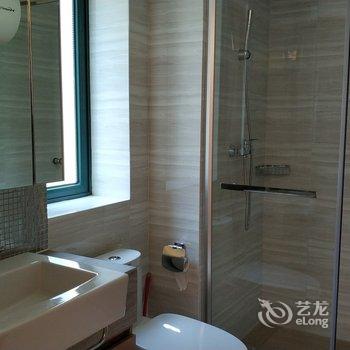 阳江海陵岛恒大鸿年度假酒店酒店提供图片