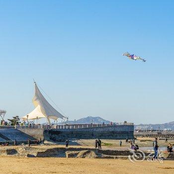 日照海上海海景房出租公寓酒店提供图片