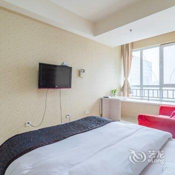 万达公寓日租房(青岛丰县路店)酒店提供图片