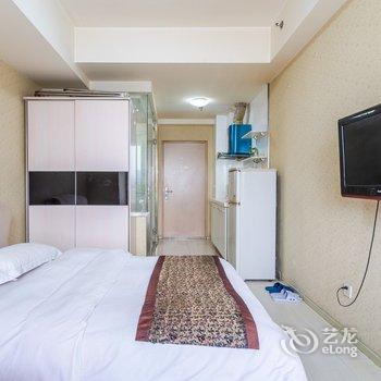 万达公寓日租房(青岛丰县路店)酒店提供图片