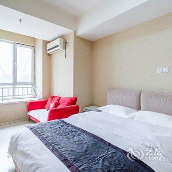 万达公寓日租房(青岛丰县路店)酒店提供图片