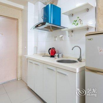 万达公寓日租房(青岛丰县路店)酒店提供图片