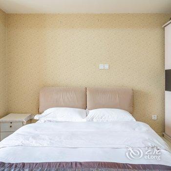 万达公寓日租房(青岛丰县路店)酒店提供图片