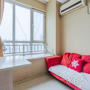 万达公寓日租房(青岛丰县路店)酒店提供图片