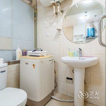 万达公寓日租房(青岛丰县路店)酒店提供图片