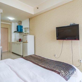 万达公寓日租房(青岛丰县路店)酒店提供图片