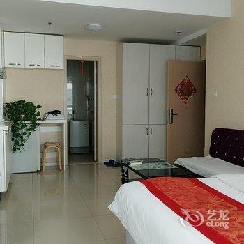 万达公寓日租房(青岛丰县路店)酒店提供图片