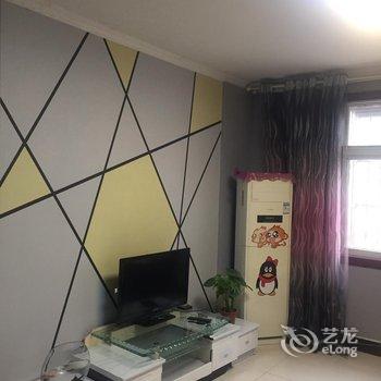 洛阳再回楼公寓酒店提供图片