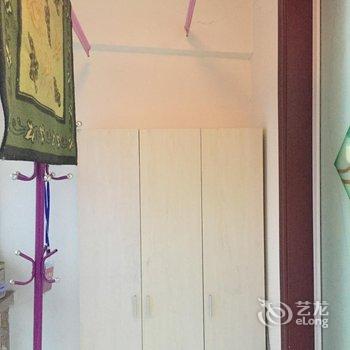 洛阳再回楼公寓酒店提供图片