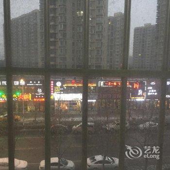 洛阳再回楼公寓酒店提供图片