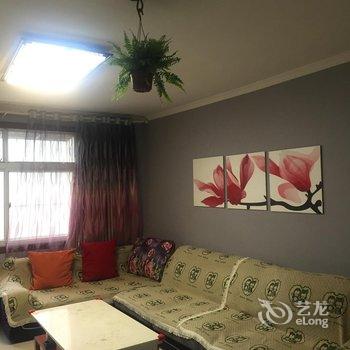 洛阳再回楼公寓酒店提供图片