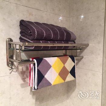 洛阳再回楼公寓酒店提供图片