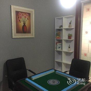 洛阳再回楼公寓酒店提供图片