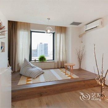 西安who户普通公寓酒店提供图片