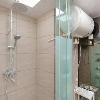 西安who户普通公寓酒店提供图片