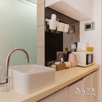 西安who户普通公寓酒店提供图片