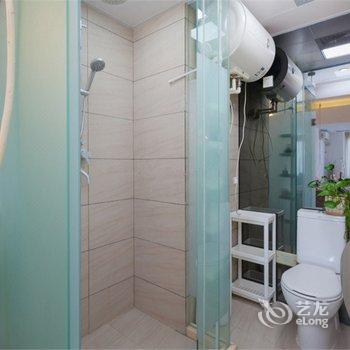 西安who户普通公寓酒店提供图片