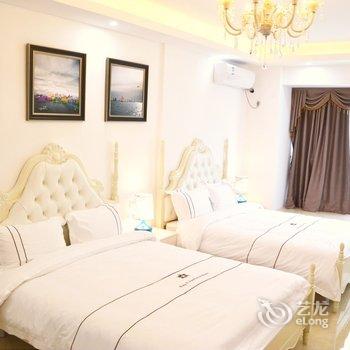 广州途湾度假公寓酒店提供图片