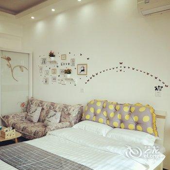 成都大石石公寓(5号店)酒店提供图片