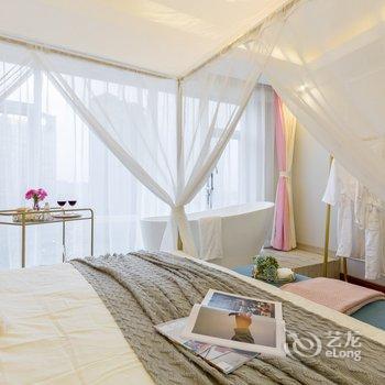 重庆山城阑珊公寓(五一路店)酒店提供图片