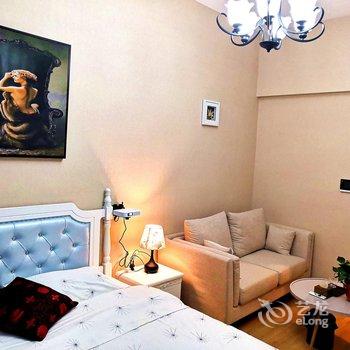 北京好房空间民宿酒店提供图片